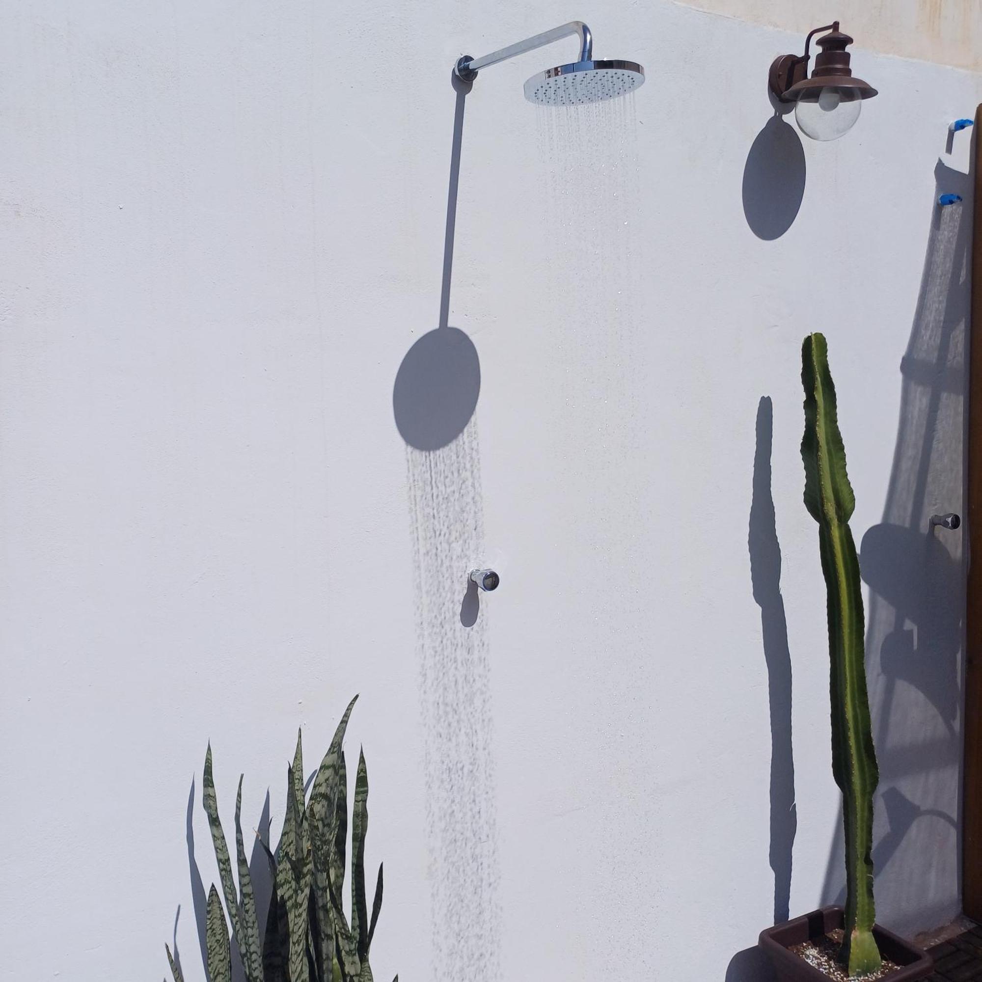 Historic Center Private Terrace Apartment Malaga Bagian luar foto